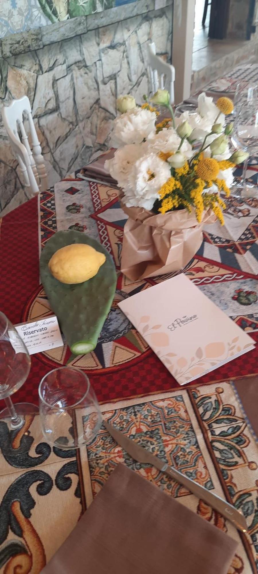 El Pavino Agriturismo Ristorante Pizzeria Alloggi Porticalazzo Екстериор снимка